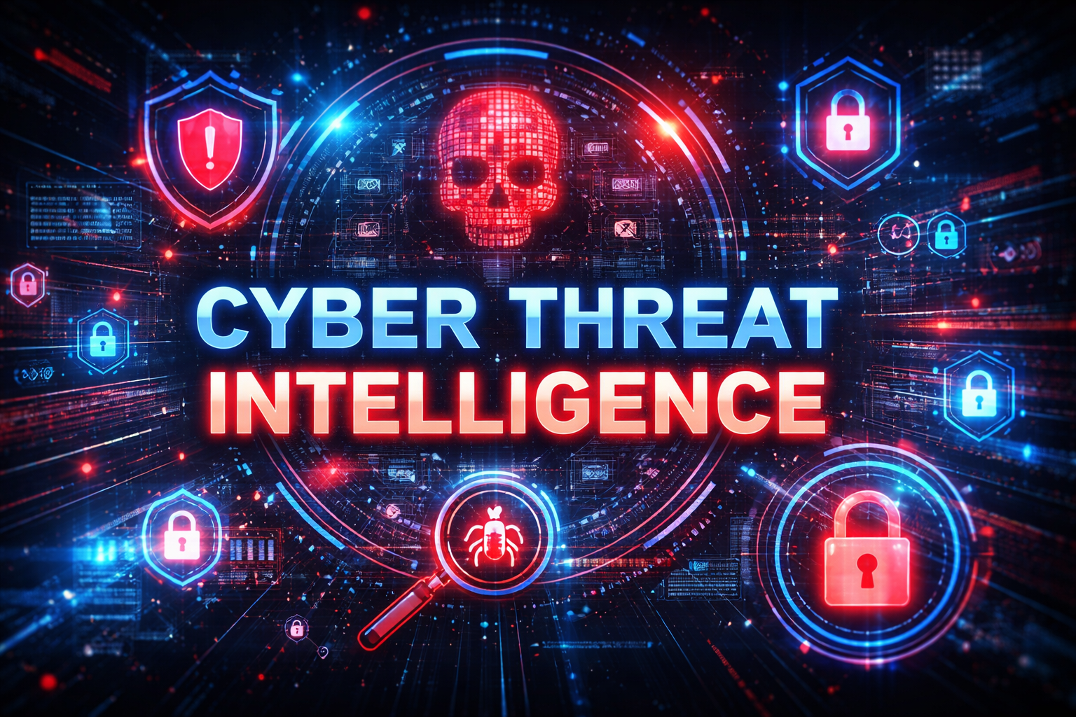 Cyber Threat Intelligence (CTI)