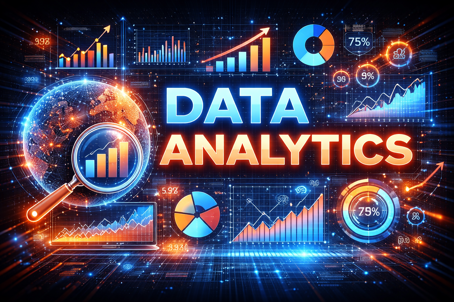 Data Analytics
