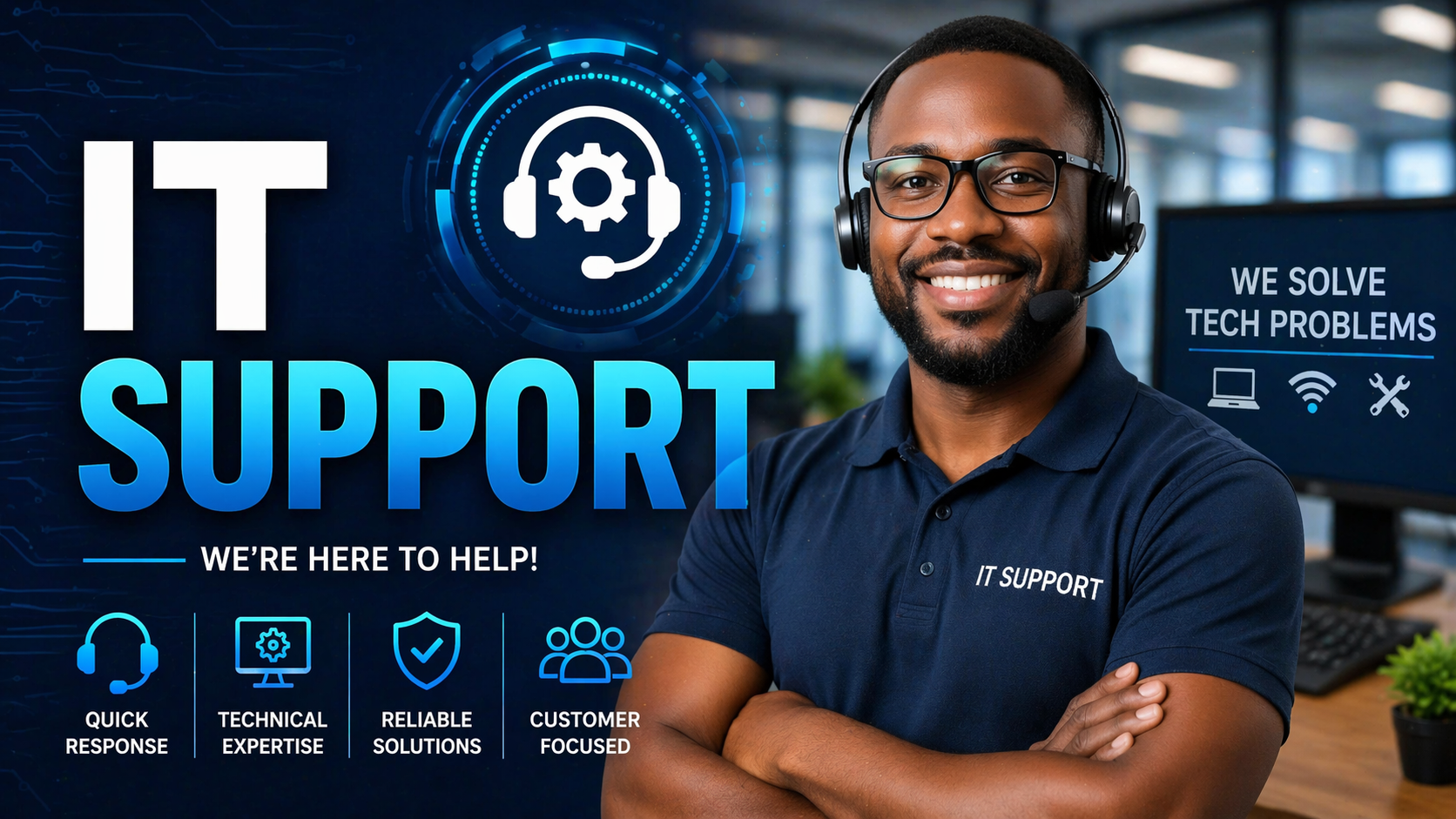 IT Support